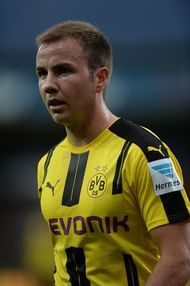 AFC Sunderland v Borussia Dortmund - Friendly Match